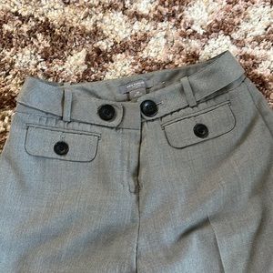 Ann Taylor Dress Pants